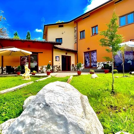 Agriturismo Tre Elle Acri Zewnętrze zdjęcie