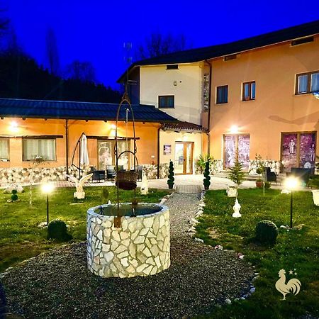 Agriturismo Tre Elle Acri Zewnętrze zdjęcie