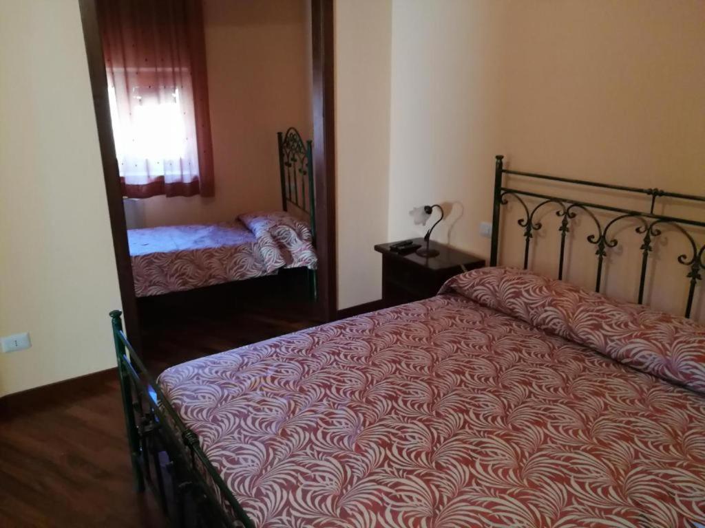 Agriturismo Tre Elle Acri Zewnętrze zdjęcie