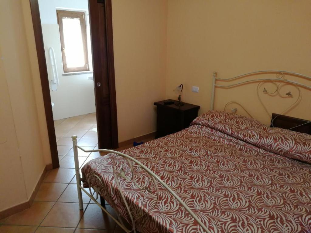 Agriturismo Tre Elle Acri Zewnętrze zdjęcie