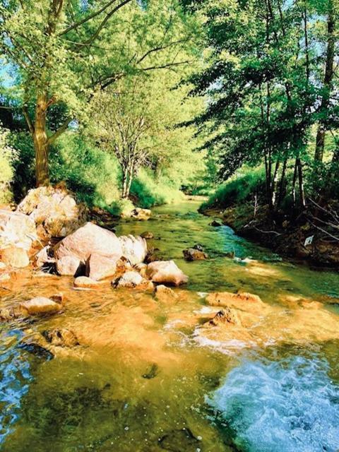 Agriturismo Tre Elle Acri Zewnętrze zdjęcie