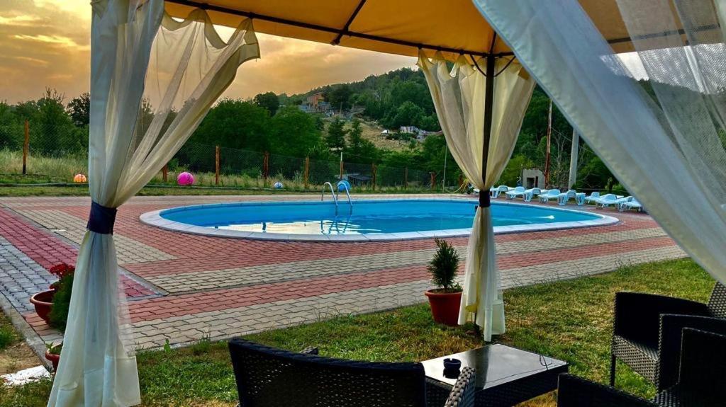 Agriturismo Tre Elle Acri Zewnętrze zdjęcie