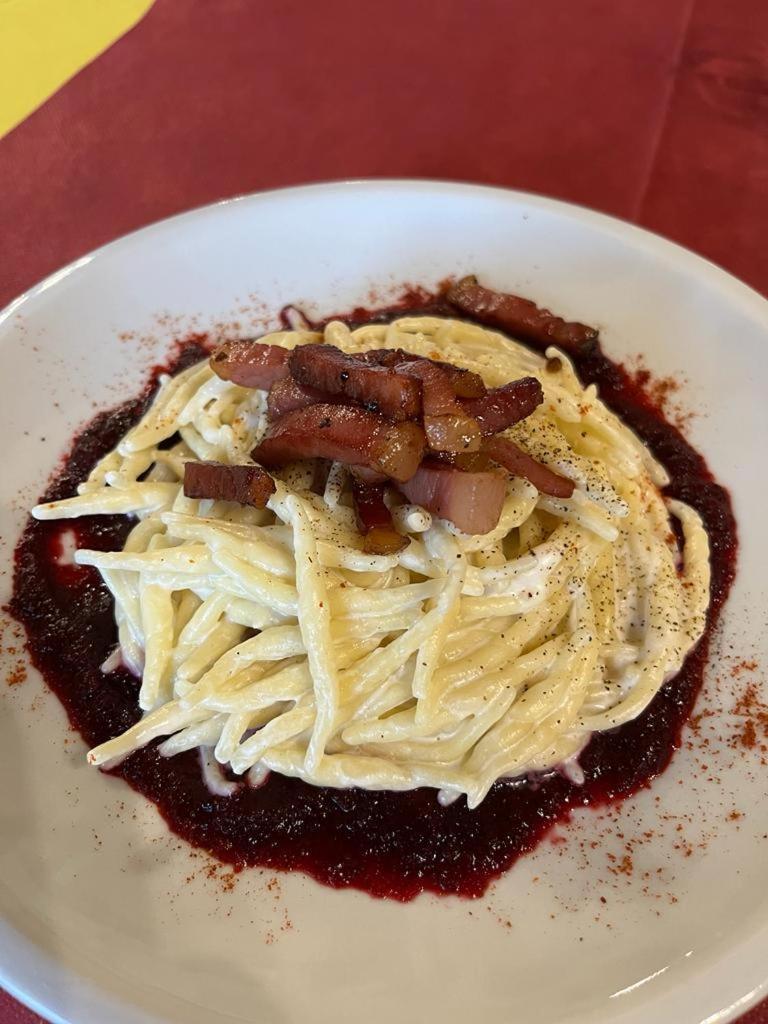Agriturismo Tre Elle Acri Zewnętrze zdjęcie