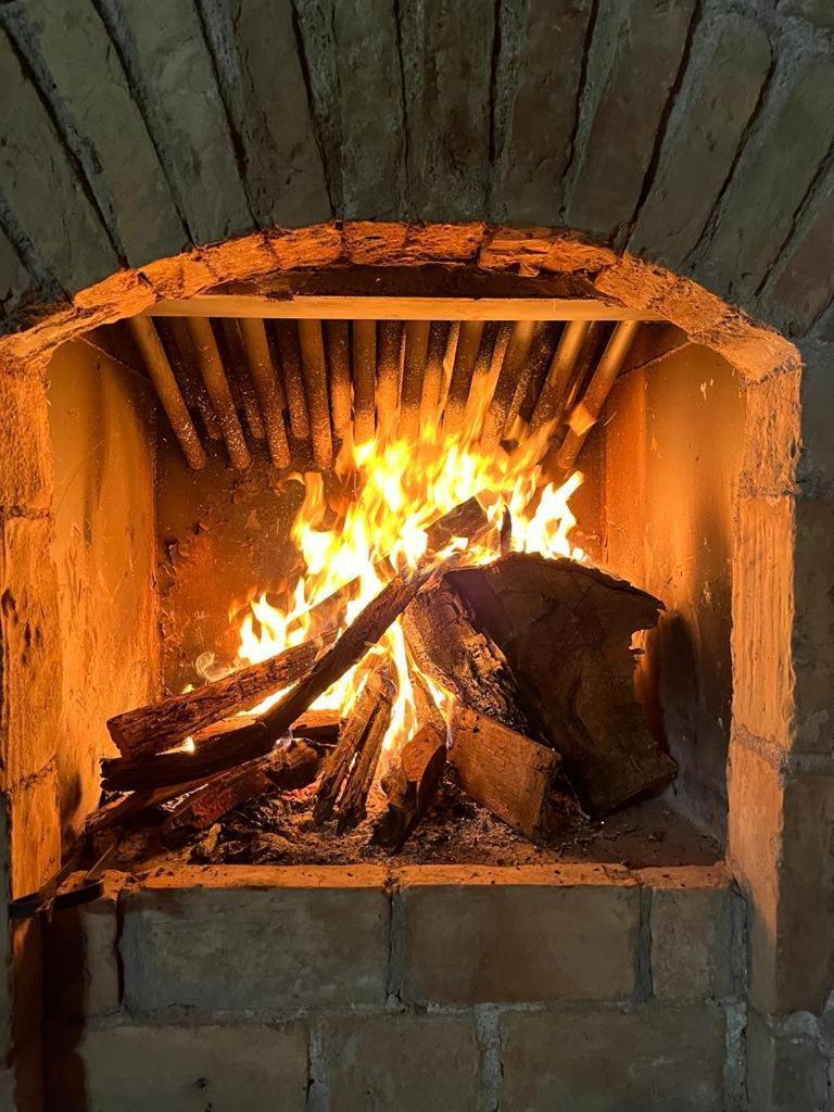 Agriturismo Tre Elle Acri Zewnętrze zdjęcie