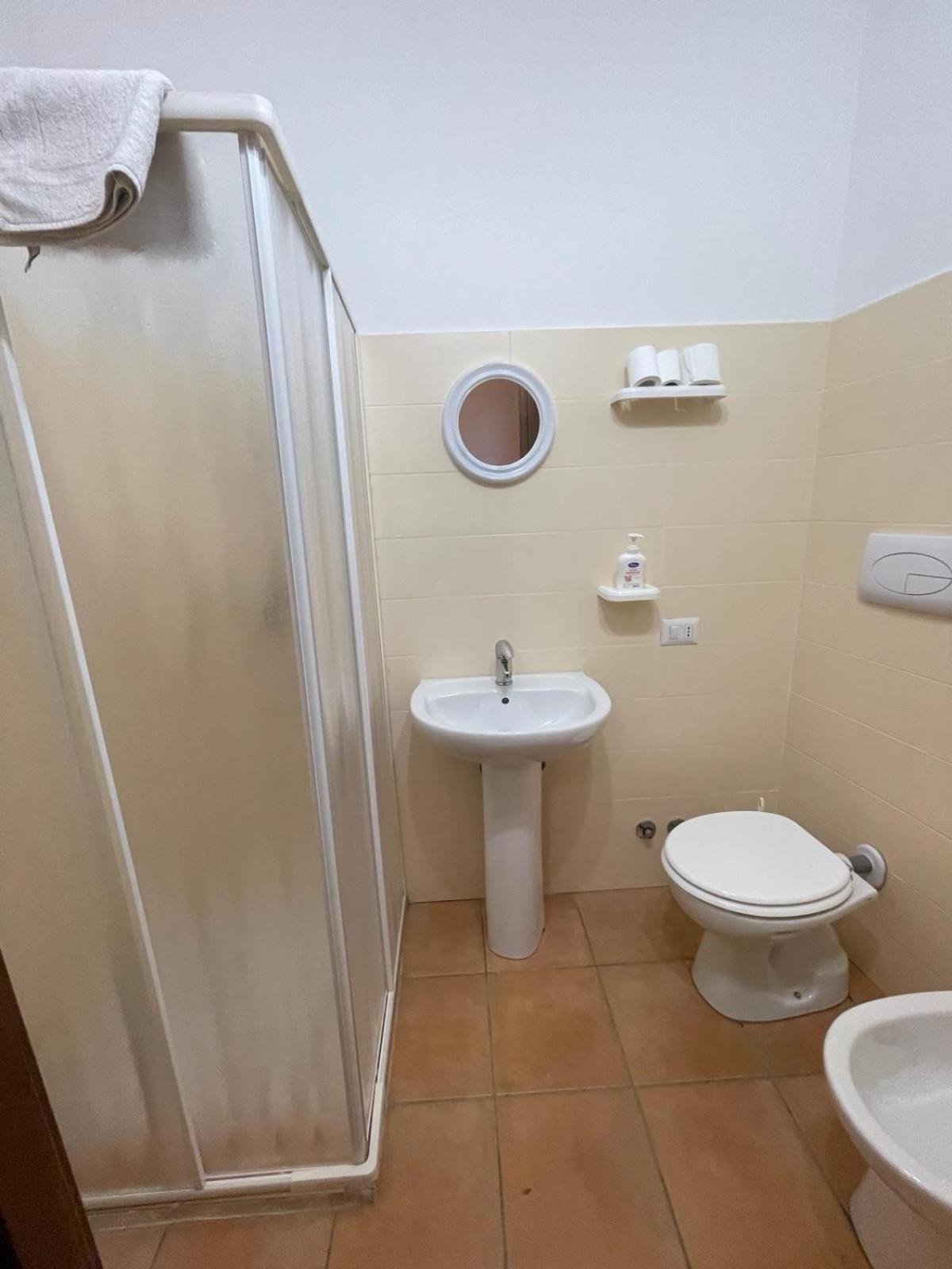 Agriturismo Tre Elle Acri Zewnętrze zdjęcie