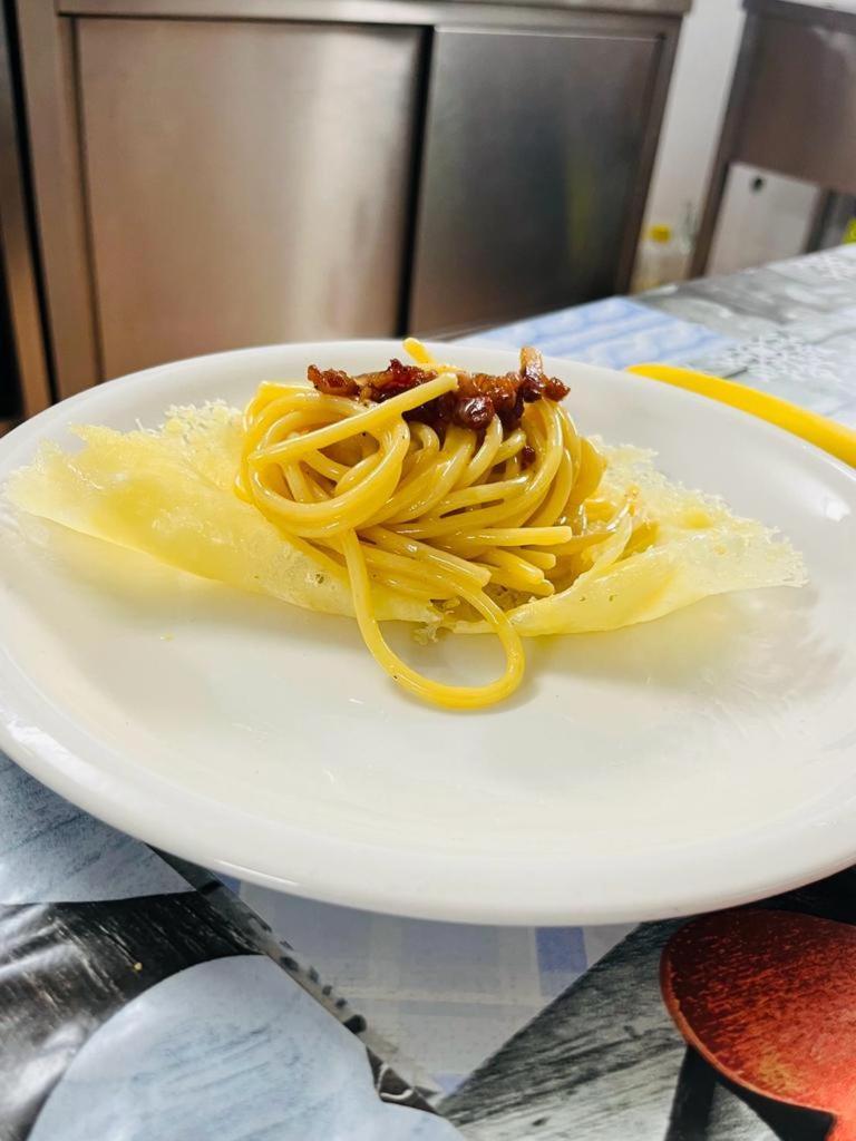 Agriturismo Tre Elle Acri Zewnętrze zdjęcie