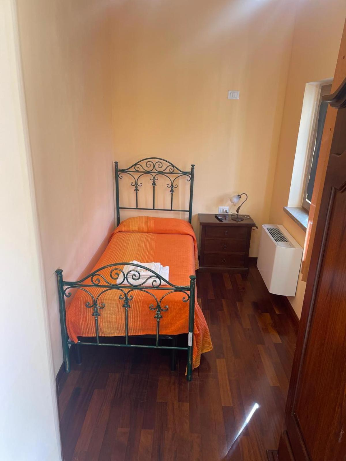 Agriturismo Tre Elle Acri Zewnętrze zdjęcie