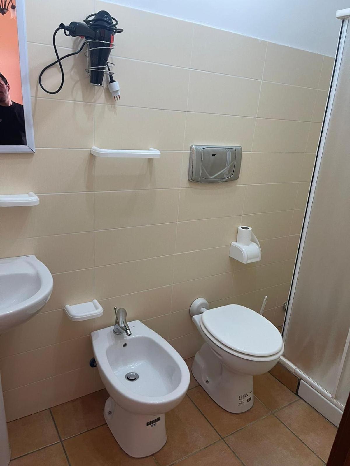 Agriturismo Tre Elle Acri Zewnętrze zdjęcie