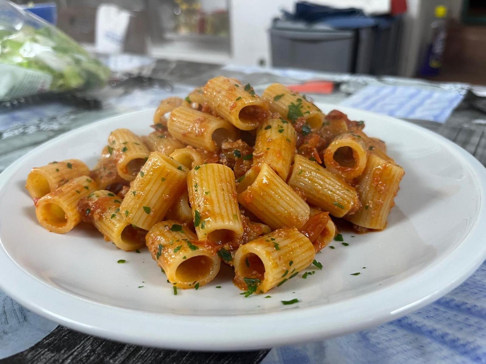 Agriturismo Tre Elle Acri Zewnętrze zdjęcie