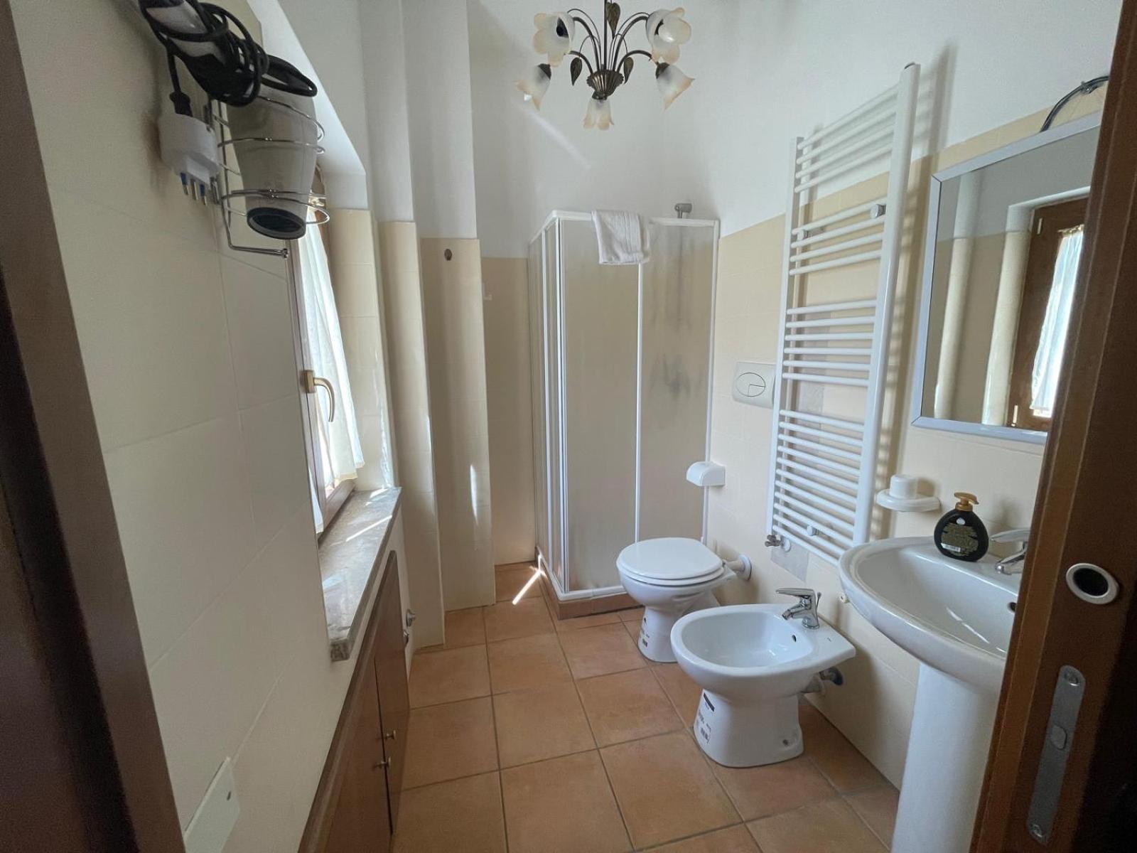 Agriturismo Tre Elle Acri Zewnętrze zdjęcie