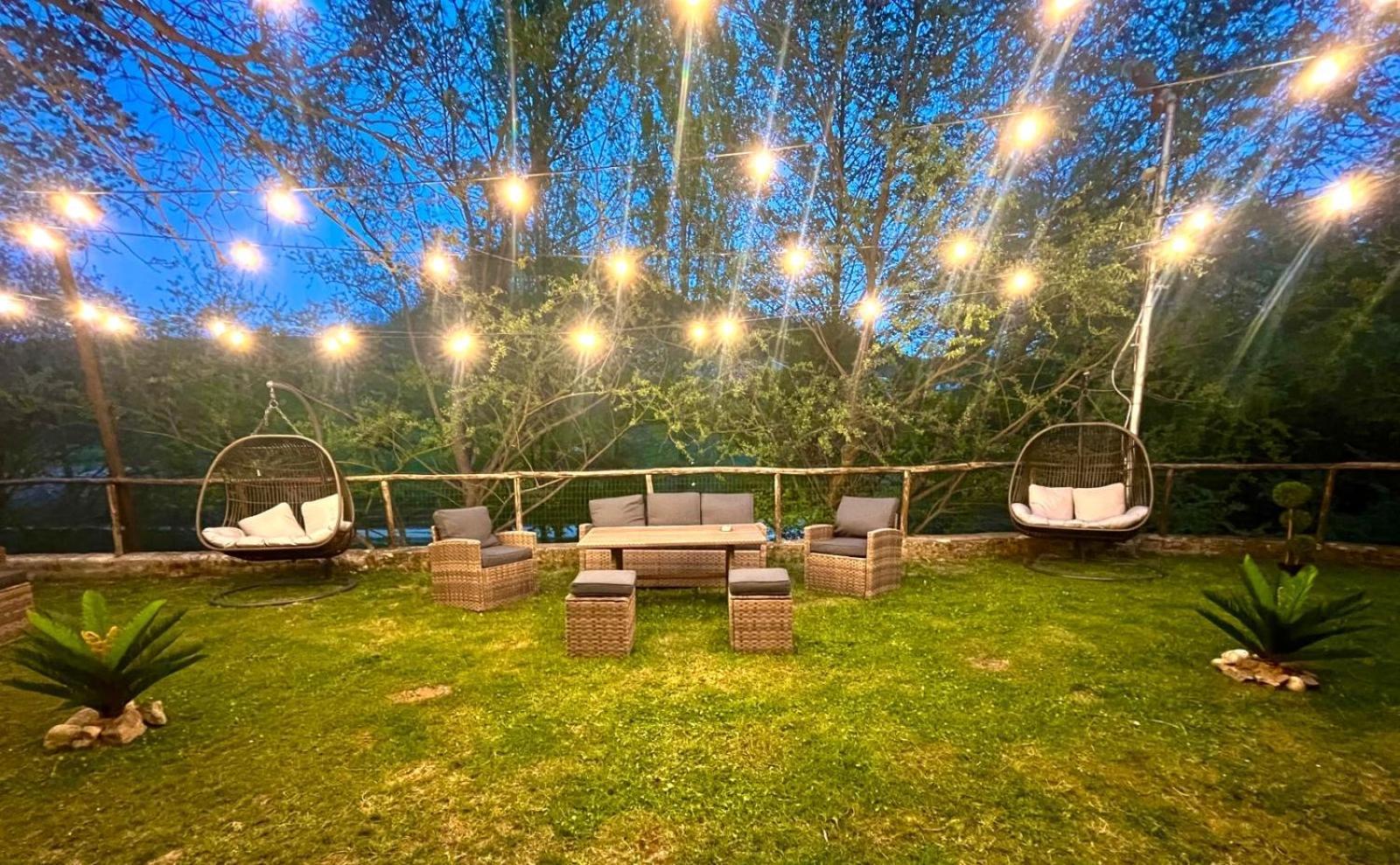 Agriturismo Tre Elle Acri Zewnętrze zdjęcie